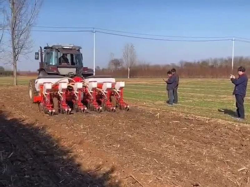 作業(yè)場景(視頻)